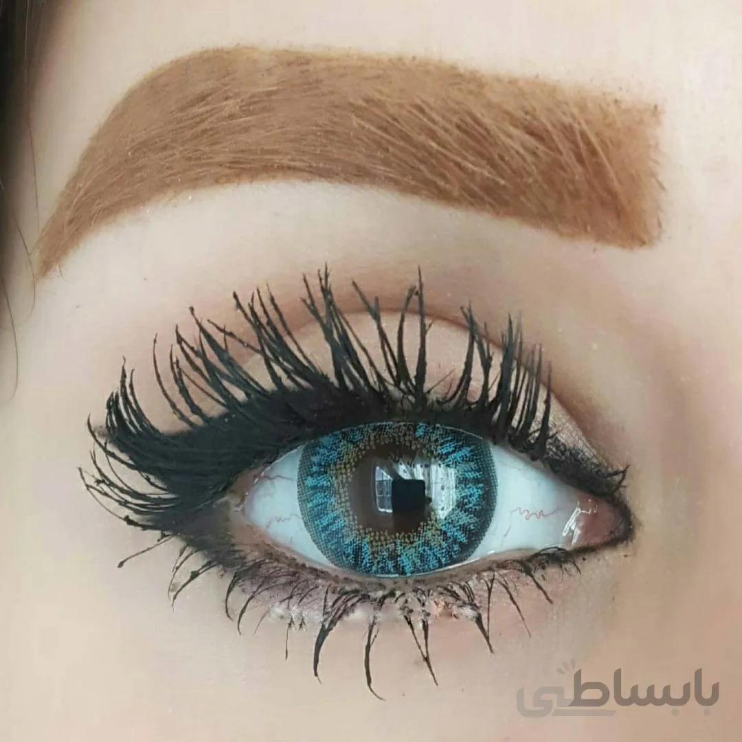 لنز هرا026