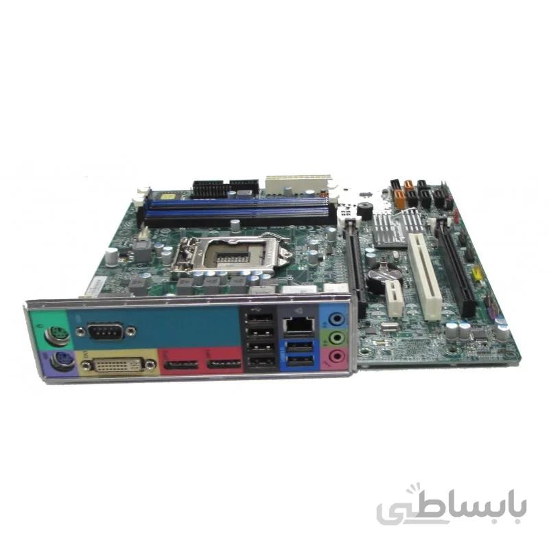 مادربورد ایسر مدل Acer Q77H2-AD Motherboard