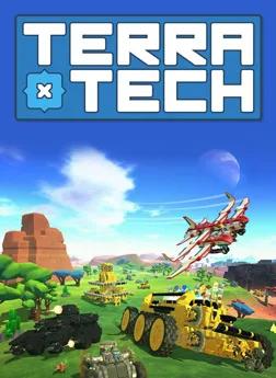 سی دی کی اورجینال TerraTech