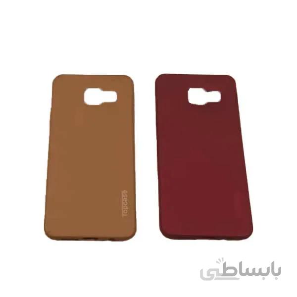 بک کاور سامسونگ a310 مارک topcase