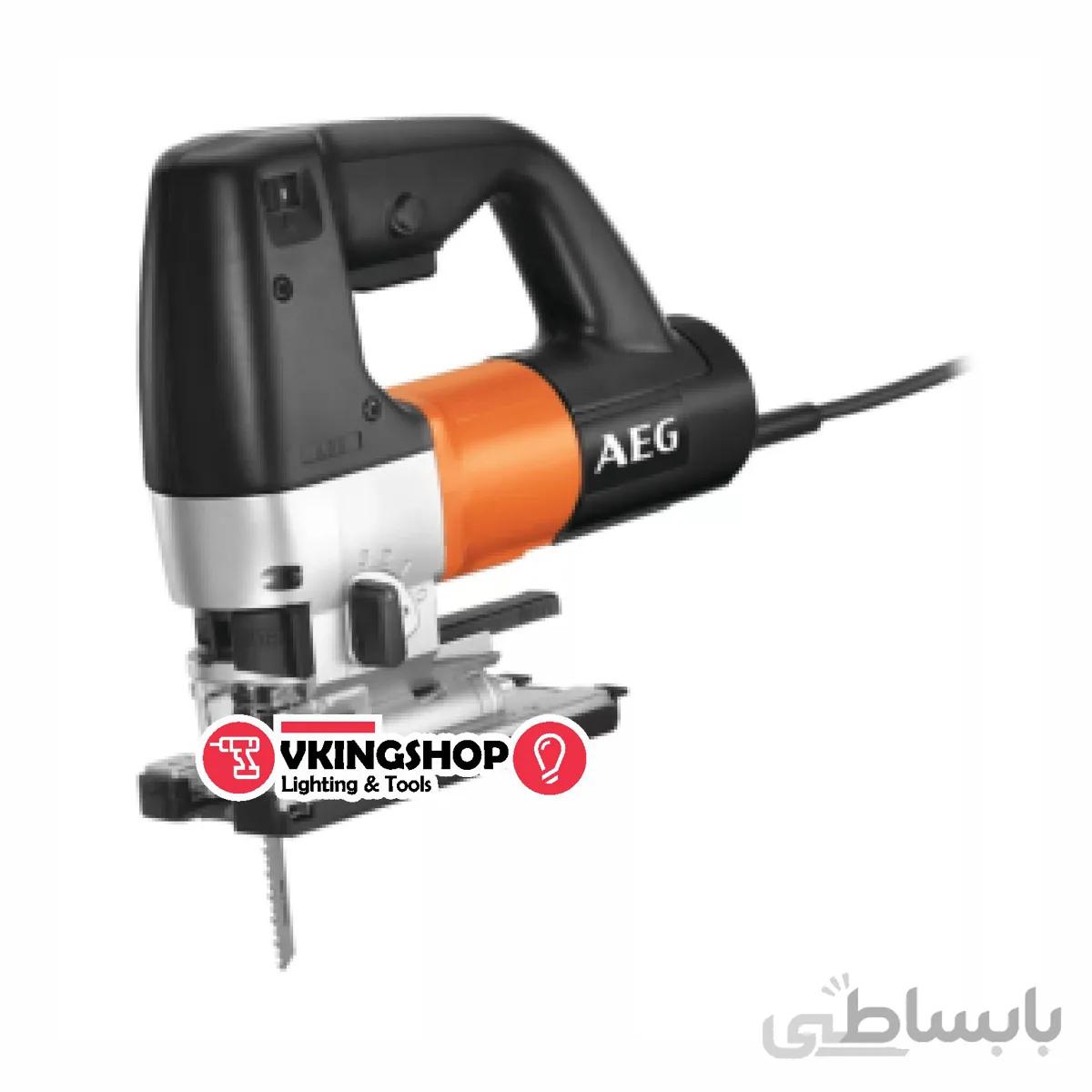 اره عمودبر گیربكسي ٧٣٠ وات مدل STEP1200X