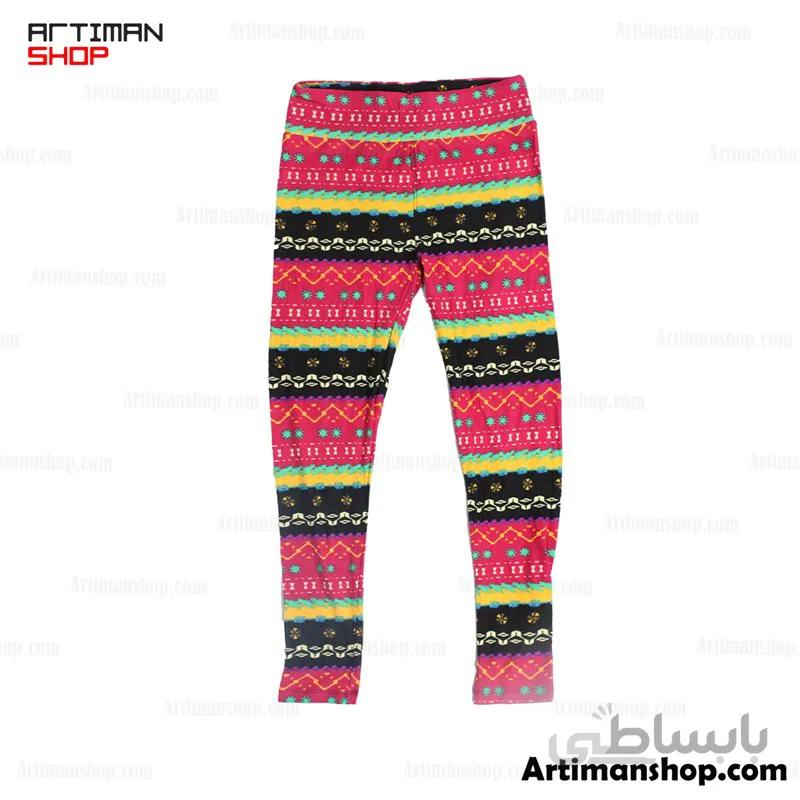 لگ زنانه راحتی LuLaRoe کد 1808