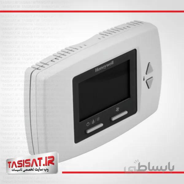 ترموستات هانیول مدل T6590