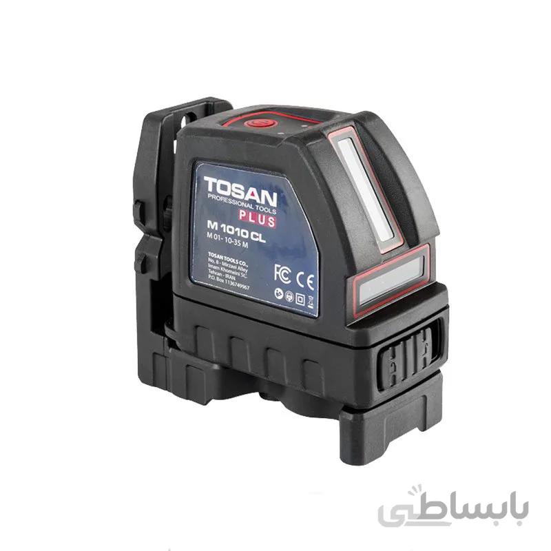 تراز لیزری توسن پلاس مدل M1010CL ا M1010CL