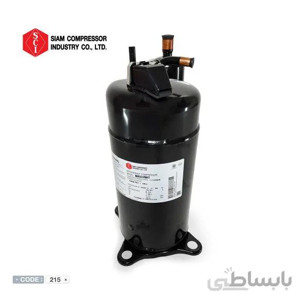 کمپرسور 36 هزار میتسوبیشی الکتریک مدل NH56VNHT