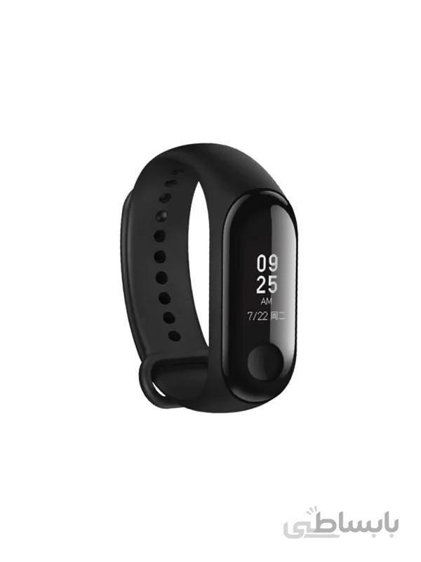 بند دستبند هوشمند شیائومی Mi Band 4 - Mi Band 3 ا مشخصات، قیمت و خرید آنلاین بند دستبند هوشمند شیائومی مدل Mi Band 3 Silicone - Mi Band 4 در رنگ های مختلف دارای کیفیت عالی، ضد حساسیت و با رنگ ثابت