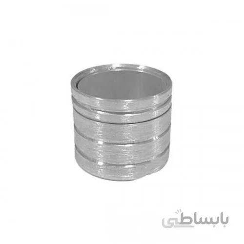 استند فایل رینگی