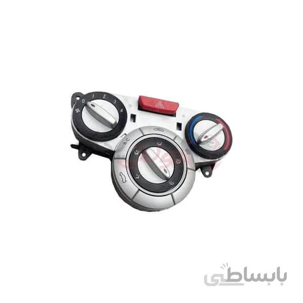 مجموعه کلیدهای کولر ۳۱۵