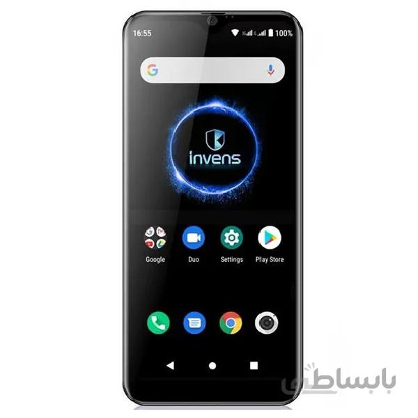 گوشی اینونس Max 9 | حافظه 16 رم 2 گیگابایت ا Invens Max 9 16/2 GB