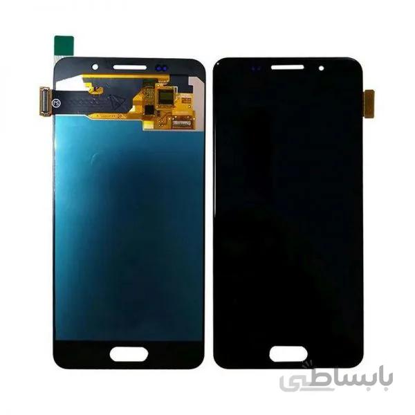 تاچ ال سی دی گوشی سامسونگ Samsung Galaxy A3 2016 A310 (کپی)