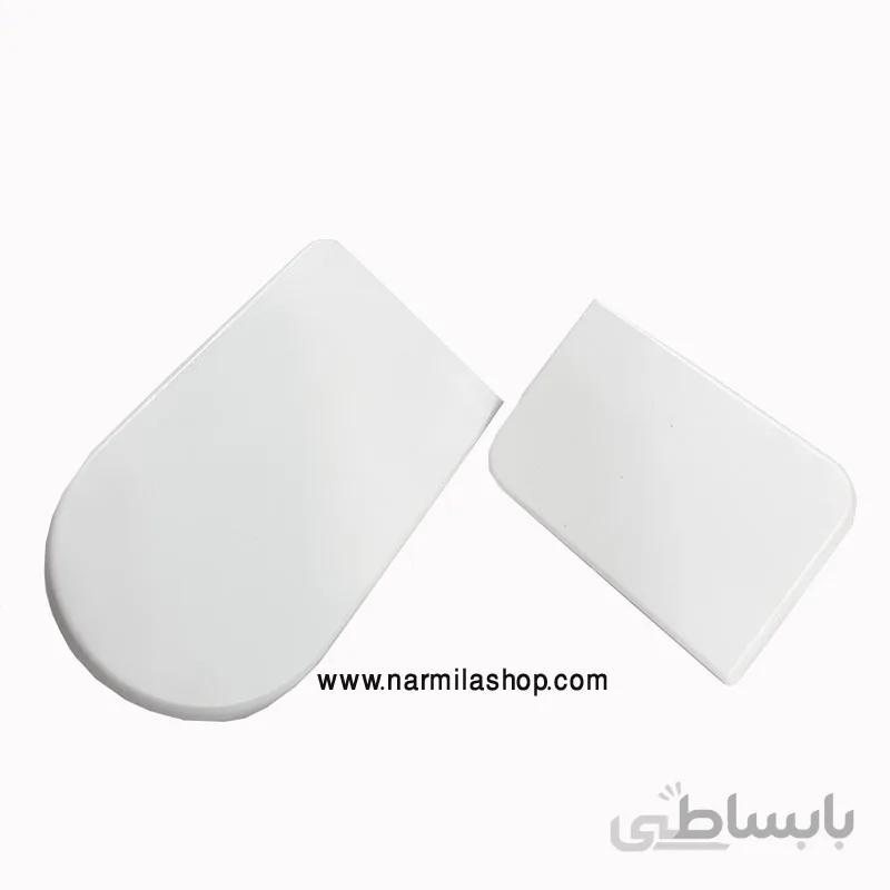 اتو فوندانت دو تیکه