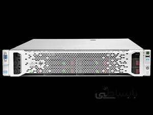 سرور اچ پی مدل دی ال 380 پی جنریشن 8 ا کامپیوتر سرور اچ پی ProLiant-DL380e-Gen8-Server