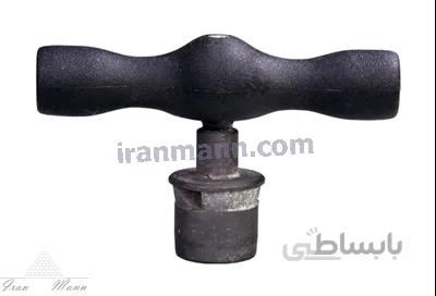 ابزار تنظیم (کالیبر)