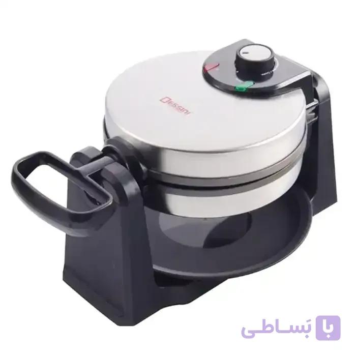 وافل ساز دسینی Dessini مدل 500