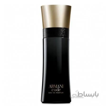 عطر ادکلن جورجیو آرمانی آرمانی کد ادوپرفیوم | GIORGIO ARMANI Armani Code Eau de Parfum