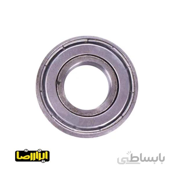 بلبرینگ فرغون سایز 20