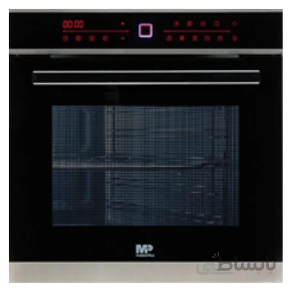 فر توکار مسترپلاس مدل O 301 C برقی