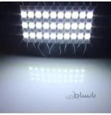 ال ای دی بلوکی سفید 5050