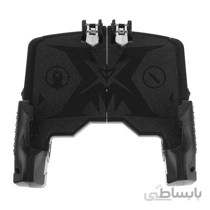 دسته پابجی مکانیکی مدل K21 ا Pubg K21 Handle