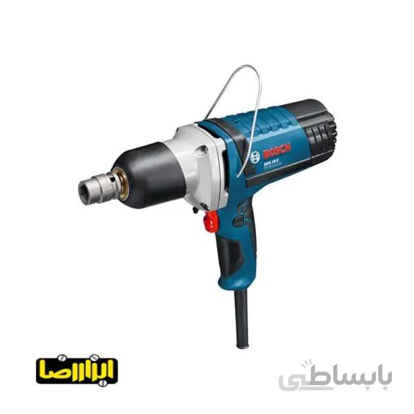 بکس برقی بوش 500 وات مدل GDS 18 E