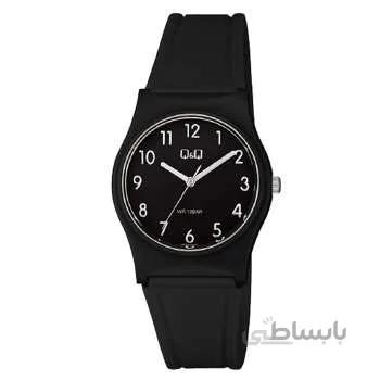 ساعت مچی زنانه کیو اند کیو کد VP34-073 ا VP34-073
