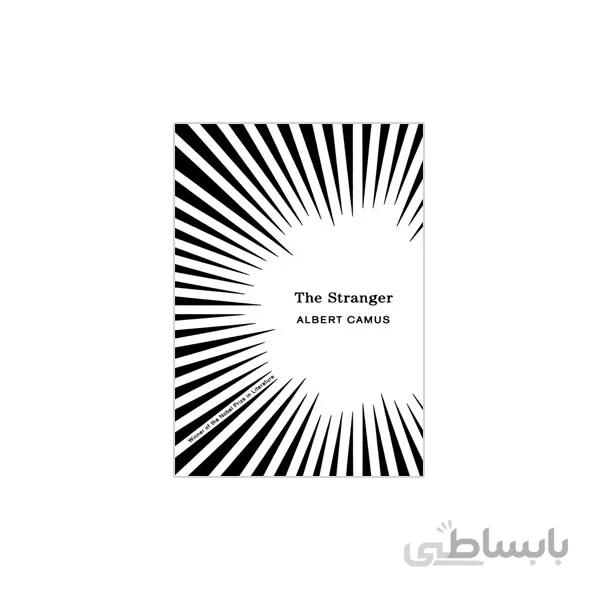 THE STRANGER ALBERT CAMUS یا بیگانه
