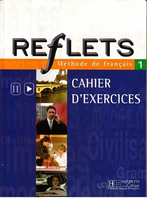Reflets 1 + Cahier + CD