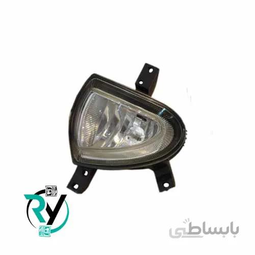 مه شکن جلو چپ لیفان ۶۲۰ شرکتی