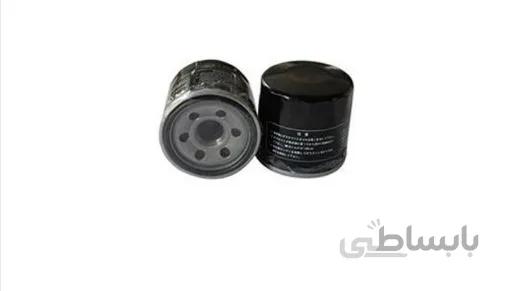 فیلتر روغن جک s3