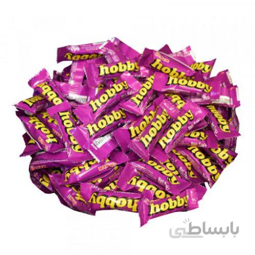 شکلات هوبی دوسر پرس