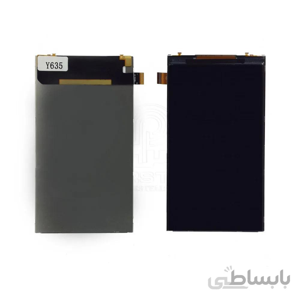 ال سی دی گوشی هواوی وای635