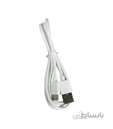 کابل شارژ تایپ سی LAPRAMOL مدل LP-B11