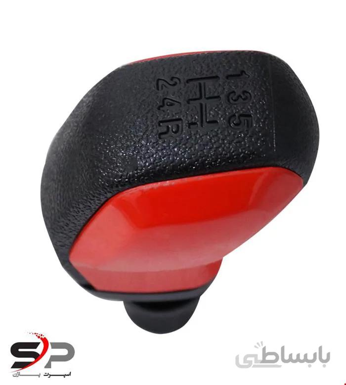 سردنده پژو 206 RC طرح 2008 کد SP600