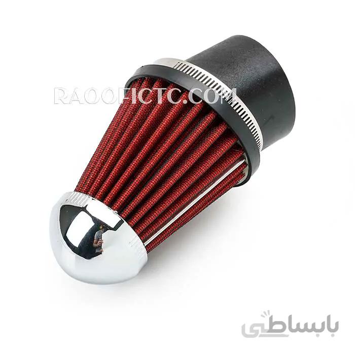 فیلتر هوا کیت مکش پژو ۲۰۶