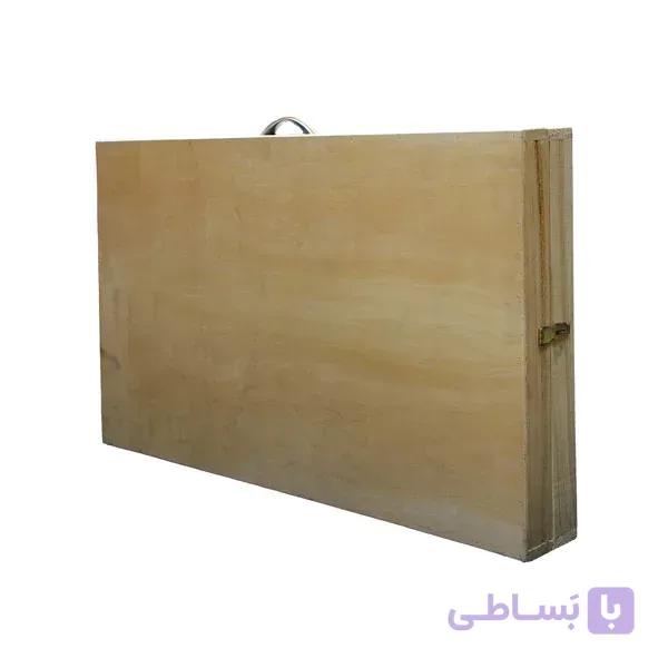 میز نصب کاغذ دیواری عرض 70 سانت — تصویر 1