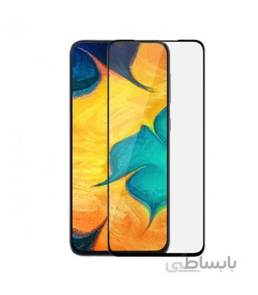 محافظ صفحه نمایش تمام صفحه مناسب برای گوشی Galaxy A30