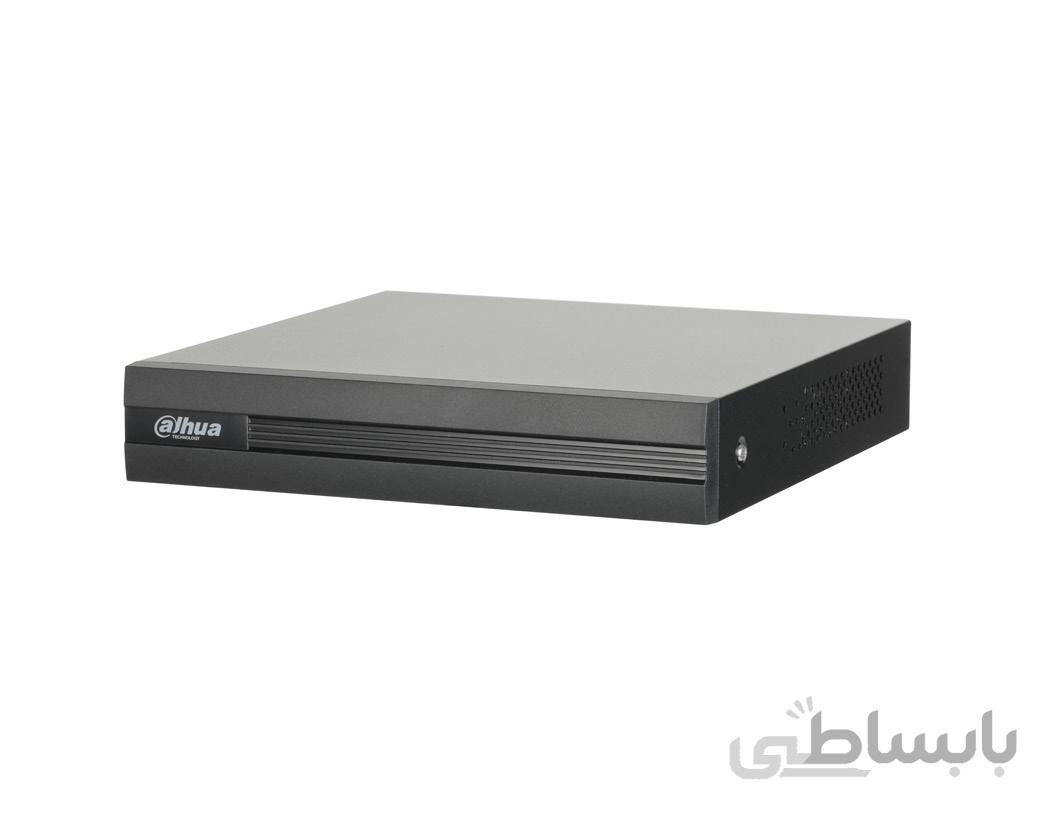 ضبط کننده ویدیویی داهوا مدل XVR-1B08H 5MP