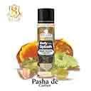 بادی اسپلش مردانه پاشا دی کارتر TOPSHOP 160ml ا TopShop Pasha de Cartier Body Splash For Men 160ml