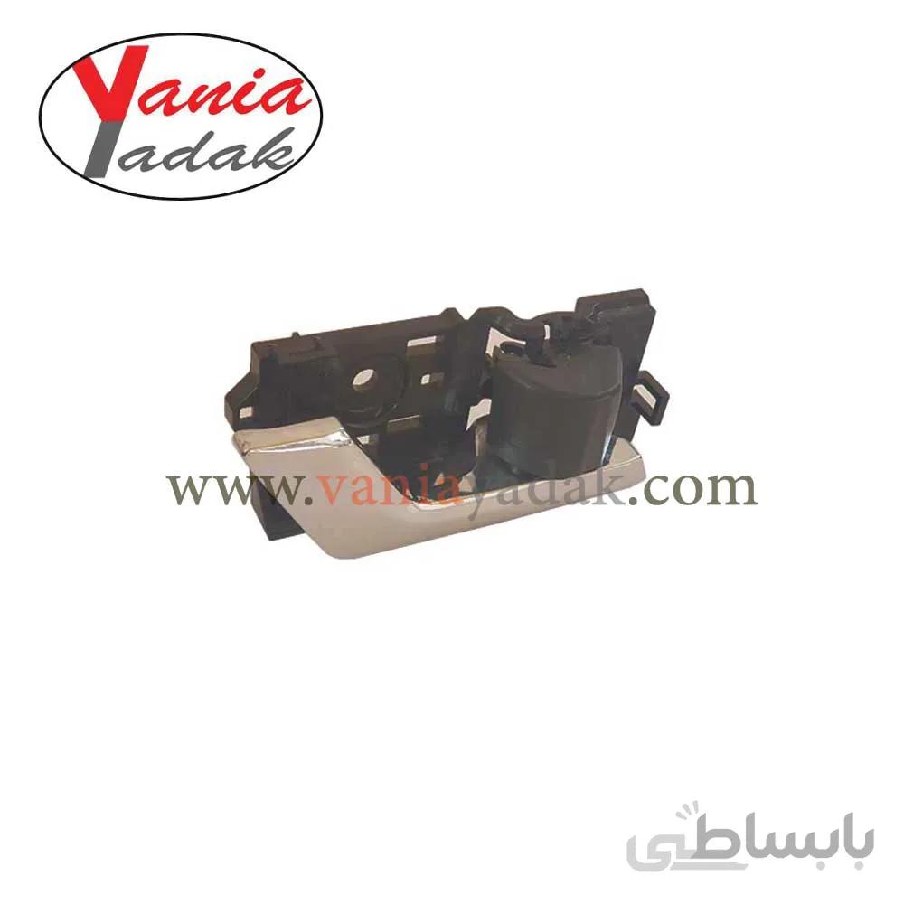 دستگیره درب باز کن از داخل آریو راست