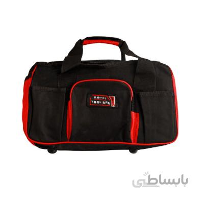 کیف ابزار رویال مدل 108