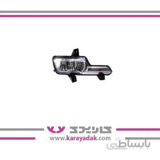 چراغ مه شکن جلو راست هایما S7 2000 و 1800 توربو ایساکو