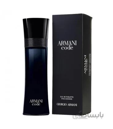 Armani Code Giorgio Armani