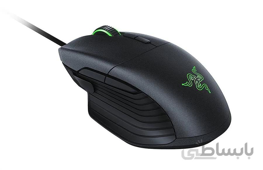 ماوس مخصوص بازی ریزر مدل Basilisk ا Basilisk Gaming Mouse