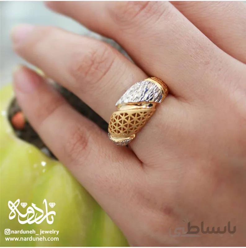 انگشتر زنانه _ 08