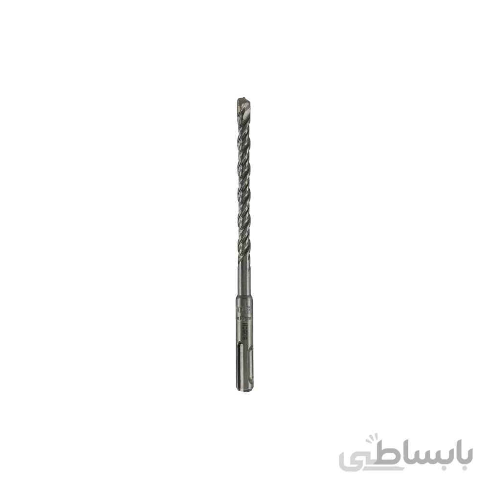مته چهار شیار2 الماسه بوش BOSCH_PLUS5_8 165mm
