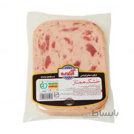 کالباس خشک ممتاز 70 درصد گوشت آندره وزن 300 گرم