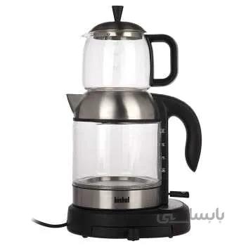 چای ساز بیشل مدل BL-TM-006 ا Bishel BL-TM-006 Tea Maker