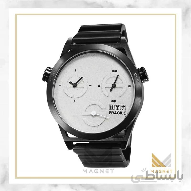 ساعت مچی مردانه تکس مدل TS1305B ا ساعت مچی مردانه تکس مدل TS1305B