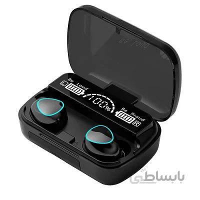 هندزفری بلوتوث m10