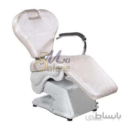 صندلی برقی آرایشگاهی مدل SN-6953 ا Electric hairdressing chair model SN-6953